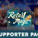 Retail Mage – Supporter Pack Yayınlandı, Ön İncelemesi Nasıl?