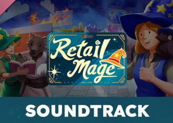 Retail Mage Soundtrack Yayınlandı, Ön İncelemesi Nasıl?