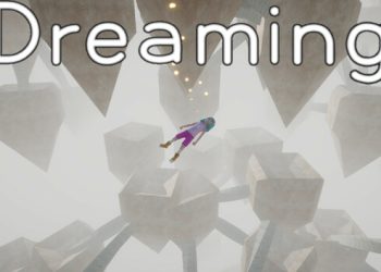 Dreaming Yayınlandı, Ön İncelemesi Nasıl?