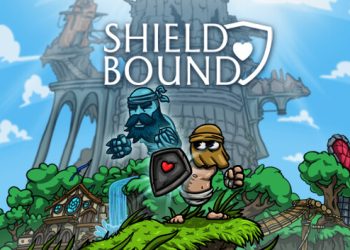 Shieldbound Yayınlandı, Ön İncelemesi Nasıl?