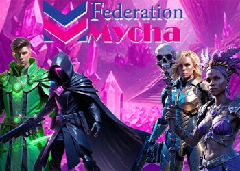 Federation Mycha Yayınlandı, Ön İncelemesi Nasıl?