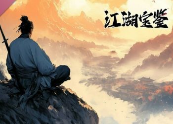 江湖宝鉴 OST Yayınlandı, Ön İncelemesi Nasıl?