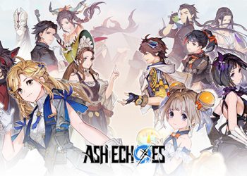 Ash Echoes Global Yayınlandı, Ön İncelemesi Nasıl?