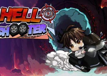 Hell Shooter Yayınlandı, Ön İncelemesi Nasıl?