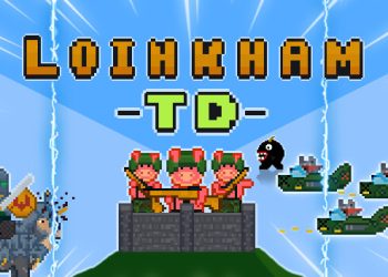 Loinkham TD Yayınlandı, Ön İncelemesi Nasıl?