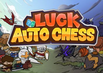 Luck Auto Chess Yayınlandı, Ön İncelemesi Nasıl?