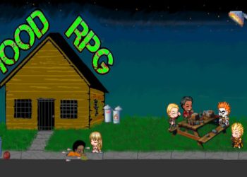 HOOD RPG Yayınlandı, Ön İncelemesi Nasıl?