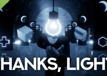 THANKS, LIGHT. – DEMO Yayınlandı, Ön İncelemesi Nasıl?