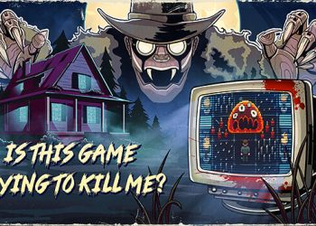 Is this Game Trying to Kill Me? Yayınlandı, Ön İncelemesi Nasıl?