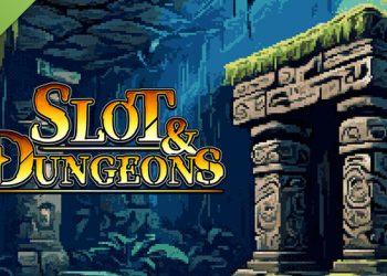 Slot & Dungeons Demo Yayınlandı, Ön İncelemesi Nasıl?