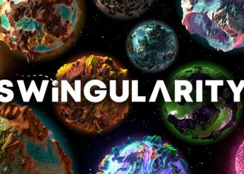 Swingularity Yayınlandı, Ön İncelemesi Nasıl?