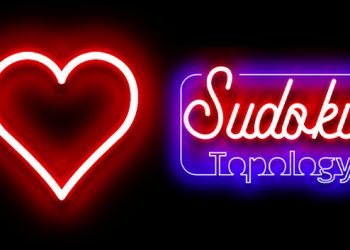 Sudoku Topology – Supporter pack Yayınlandı, Ön İncelemesi Nasıl?