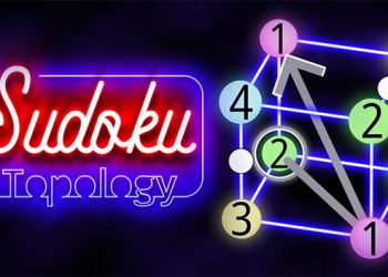 Sudoku Topology Yayınlandı, Ön İncelemesi Nasıl?
