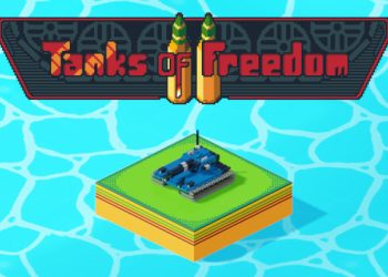 Tanks of Freedom II Yayınlandı, Ön İncelemesi Nasıl?