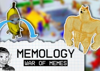 MEMOLOGY: War of Memes Yayınlandı, Ön İncelemesi Nasıl?