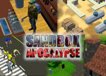 Sandbox Apocalypse Yayınlandı, Ön İncelemesi Nasıl?