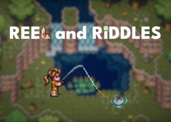 Reel and Riddles Yayınlandı, Ön İncelemesi Nasıl?