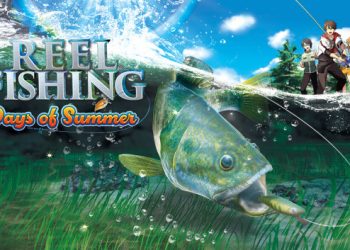 Reel Fishing: Days of Summer Yayınlandı, Ön İncelemesi Nasıl?