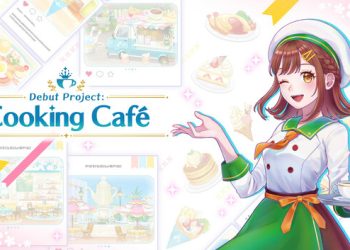 Debut Project: Cooking Café Yayınlandı, Ön İncelemesi Nasıl?