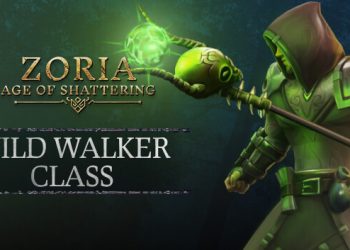 Zoria: Age of Shattering – Wild Walker Class Yayınlandı, Ön İncelemesi Nasıl?