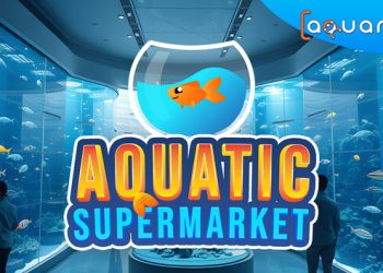 Aquarist – Aquatic Supermarket DLC Yayınlandı, Ön İncelemesi Nasıl?