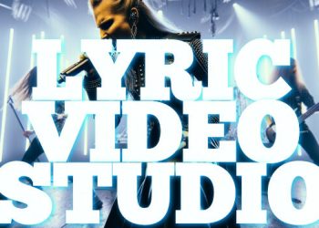 Lyric Video Studio Yayınlandı, Ön İncelemesi Nasıl?