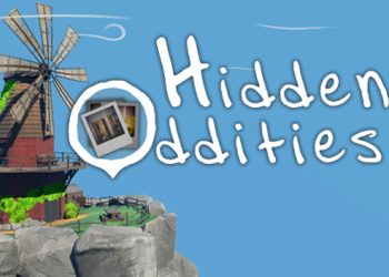 Hidden Oddities Yayınlandı, Ön İncelemesi Nasıl?