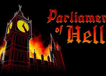 Parliament of Hell 1796 Yayınlandı, Ön İncelemesi Nasıl?