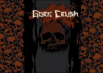 Gore Crush Yayınlandı, Ön İncelemesi Nasıl?