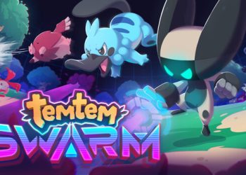 Temtem: Swarm Yayınlandı, Ön İncelemesi Nasıl?