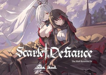 Scarlet Defiance: The Wall Between Us Yayınlandı, Ön İncelemesi Nasıl?