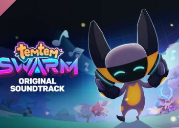 Temtem: Swarm – Original Soundtrack Yayınlandı, Ön İncelemesi Nasıl?
