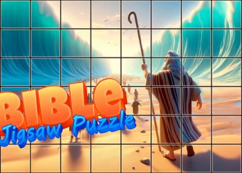 Bible Jigsaw Puzzle Yayınlandı, Ön İncelemesi Nasıl?