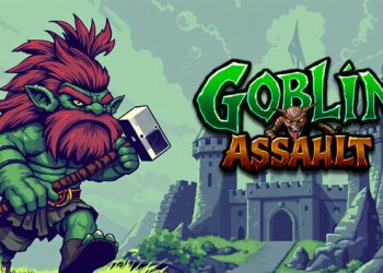 Goblin Assault: Tower Defense Yayınlandı, Ön İncelemesi Nasıl?