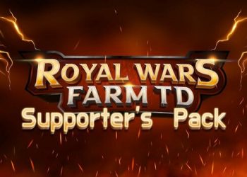 Royal Wars: Farm TD – Supporter’s Pack Yayınlandı, Ön İncelemesi Nasıl?