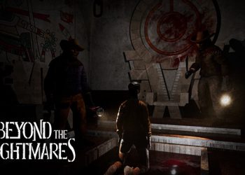 Beyond The Nightmares Yayınlandı, Ön İncelemesi Nasıl?