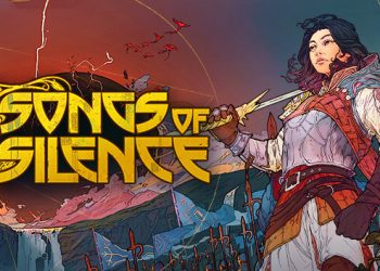 Songs of Silence Yayınlandı, Ön İncelemesi Nasıl?