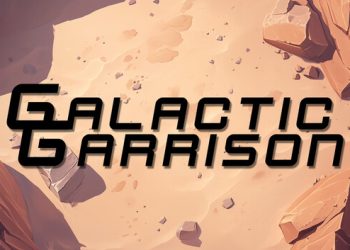 Galactic Garrison Yayınlandı, Ön İncelemesi Nasıl?