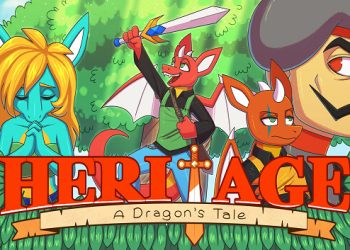 Heritage – A Dragon’s Tale Yayınlandı, Ön İncelemesi Nasıl?