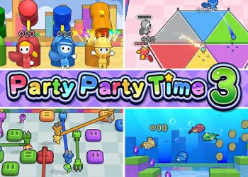 Party Party Time 3 Yayınlandı, Ön İncelemesi Nasıl?