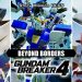 GUNDAM BREAKER 4 – Story Mission DLC 5 – BEYOND BORDERS Yayınlandı, Ön İncelemesi Nasıl?