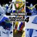 GUNDAM BREAKER 4 – Story Mission DLC 4 – BATTLE FIERCELY Yayınlandı, Ön İncelemesi Nasıl?