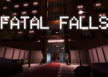 Fatal Falls Yayınlandı, Ön İncelemesi Nasıl?