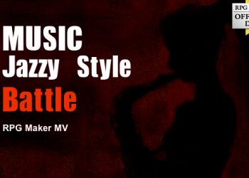RPG Maker MV – MUSIC Jazzy Style Battle Yayınlandı, Ön İncelemesi Nasıl?
