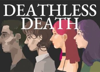 Deathless Death Yayınlandı, Ön İncelemesi Nasıl?