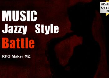 RPG Maker MZ – MUSIC Jazzy Style Battle Yayınlandı, Ön İncelemesi Nasıl?