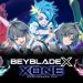 BEYBLADE X XONE Yayınlandı, Ön İncelemesi Nasıl?