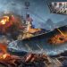 War Of Warship Yayınlandı, Ön İncelemesi Nasıl?