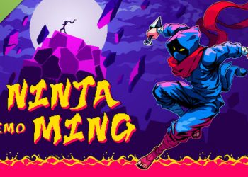Ninja Ming Demo Yayınlandı, Ön İncelemesi Nasıl?