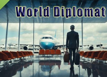 World Diplomat Demo Yayınlandı, Ön İncelemesi Nasıl?